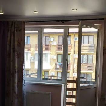 Продается 1-комнатная квартира, 27 м²