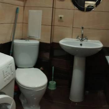 Продается 1-комнатная квартира, 27 м²