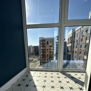 Продается 2-х комнатная квартира, 57 м²
