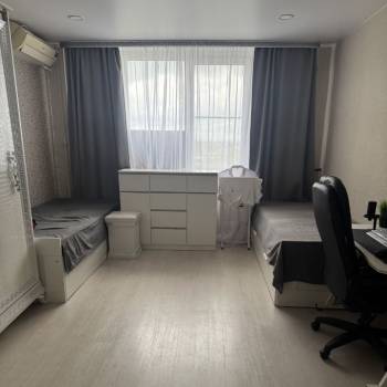 Продается 2-х комнатная квартира, 56 м²