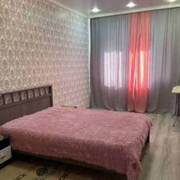 Сдается 2-х комнатная квартира, 57 м²