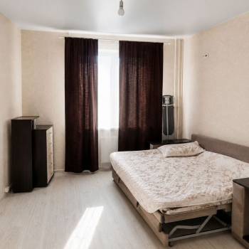 Продается 1-комнатная квартира, 36,1 м²
