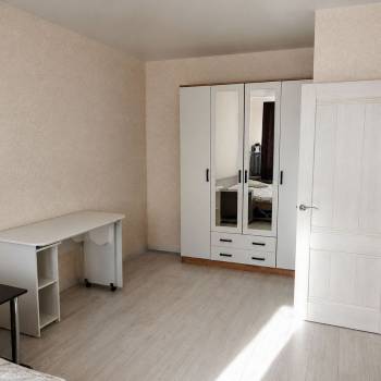 Продается 1-комнатная квартира, 36,1 м²