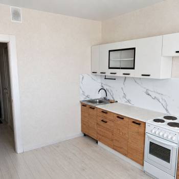 Продается 1-комнатная квартира, 36,1 м²