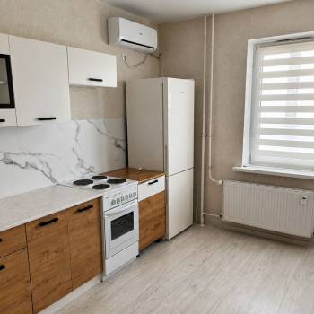 Продается 1-комнатная квартира, 36,1 м²