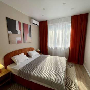 Сдается 1-комнатная квартира, 36 м²