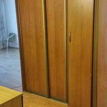 Продается 1-комнатная квартира, 40 м²