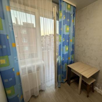 Сдается 1-комнатная квартира, 36 м²