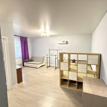 Сдается 1-комнатная квартира, 36 м²