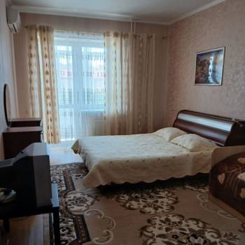 Сдается 1-комнатная квартира, 52,8 м²