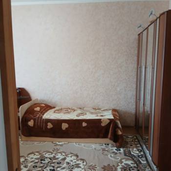 Сдается 1-комнатная квартира, 52,8 м²