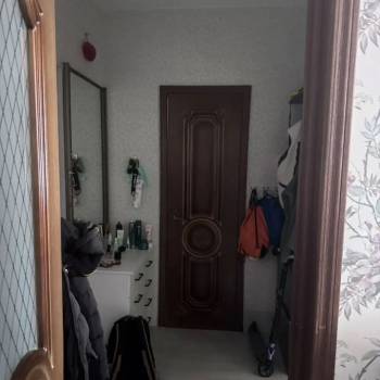 Продается 1-комнатная квартира, 37 м²