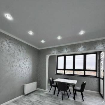 Сдается 2-х комнатная квартира, 70 м²