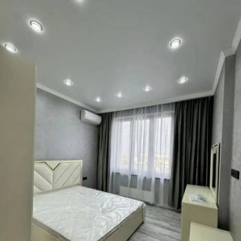 Сдается 2-х комнатная квартира, 70 м²