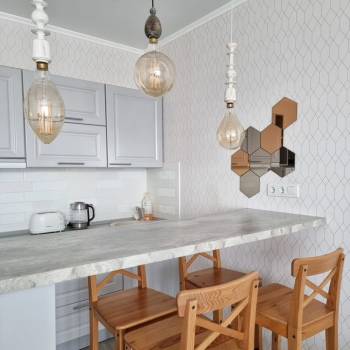 Продается 1-комнатная квартира, 33 м²