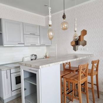 Продается 1-комнатная квартира, 33 м²