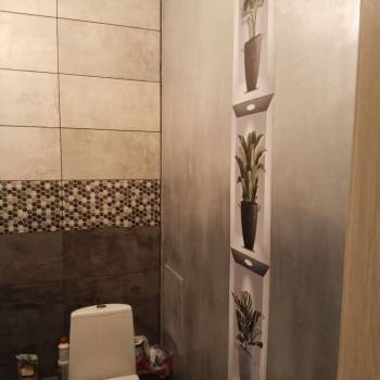 Продается 1-комнатная квартира, 26,4 м²