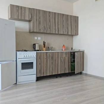 Продается 1-комнатная квартира, 35 м²