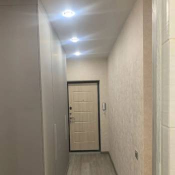 Продается 1-комнатная квартира, 56 м²