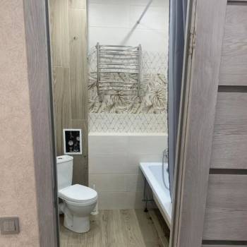 Продается 1-комнатная квартира, 56 м²