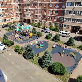Продается 2-х комнатная квартира, 44 м²