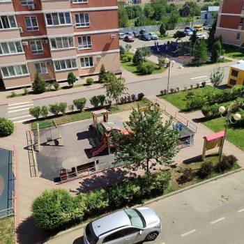 Продается 2-х комнатная квартира, 44 м²