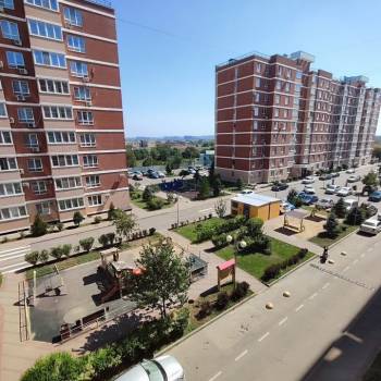 Продается 2-х комнатная квартира, 44 м²