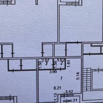 Продается Нежилое помещение, 34,3 м²