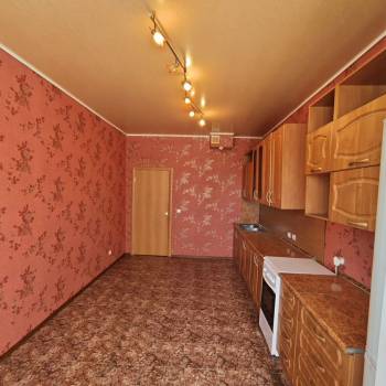 Продается 1-комнатная квартира, 54,3 м²