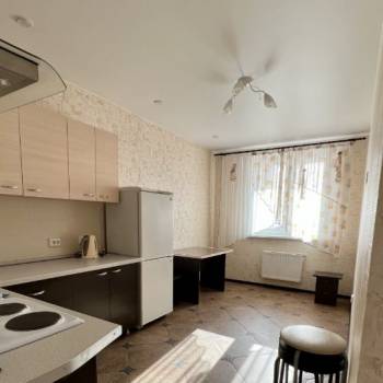 Сдается 1-комнатная квартира, 46,8 м²