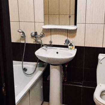 Продается 1-комнатная квартира, 39,5 м²