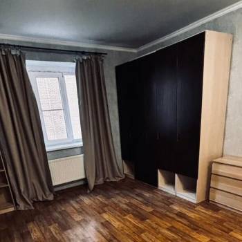 Продается 1-комнатная квартира, 39,5 м²