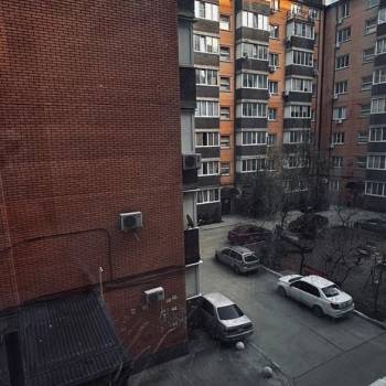 Продается 1-комнатная квартира, 39,5 м²