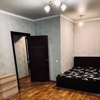 Продается 1-комнатная квартира, 39,5 м²