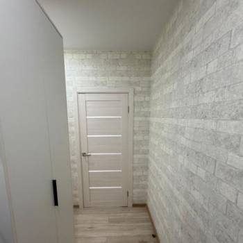 Продается 1-комнатная квартира, 40,6 м²
