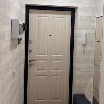 Продается 1-комнатная квартира, 40,6 м²
