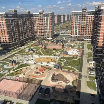 Продается 3-х комнатная квартира, 73 м²