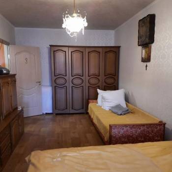 Продается 1-комнатная квартира, 40,5 м²