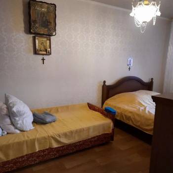 Продается 1-комнатная квартира, 40,5 м²