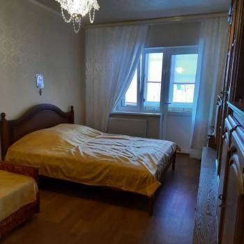 Продается 1-комнатная квартира, 40,5 м²
