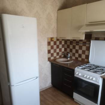 Сдается 1-комнатная квартира, 42,9 м²