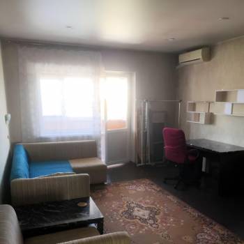 Сдается 1-комнатная квартира, 42,9 м²