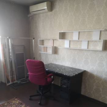 Сдается 1-комнатная квартира, 42,9 м²