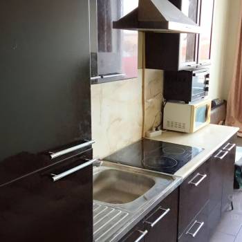 Сдается 1-комнатная квартира, 39,3 м²