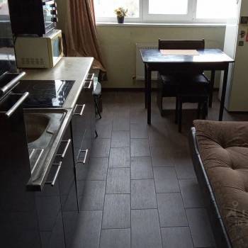 Сдается 1-комнатная квартира, 39,3 м²