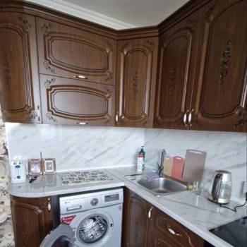 Продается 1-комнатная квартира, 41,9 м²
