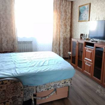 Продается 1-комнатная квартира, 41,9 м²