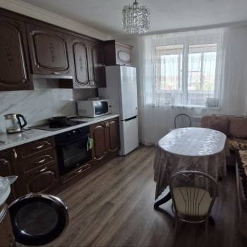 Продается 1-комнатная квартира, 41,9 м²