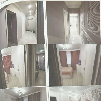 Продается Многокомнатная квартира, 96 м²