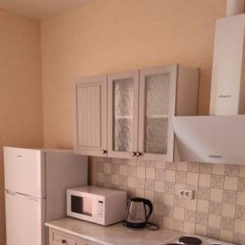 Сдается 1-комнатная квартира, 34 м²